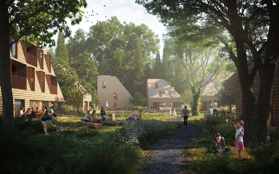 8 phần mềm render hàng đầu năm 2022 3