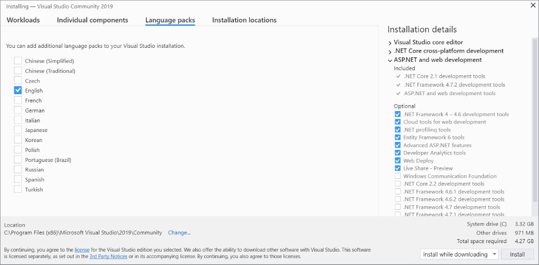Nguồn: docs.microsoft.com