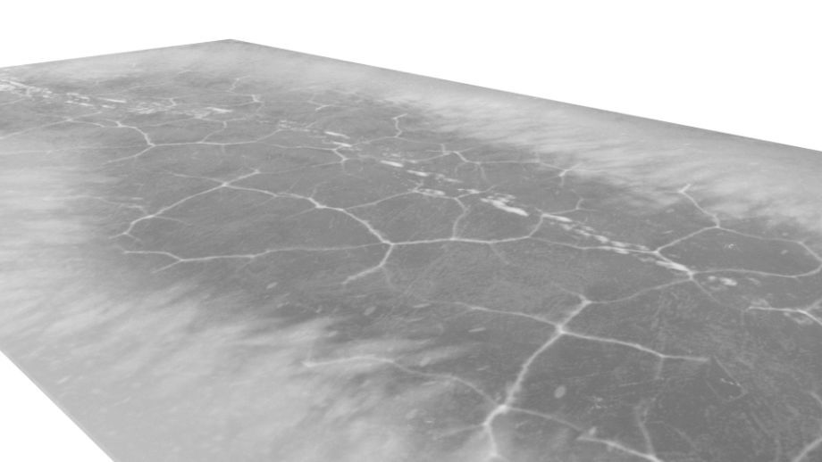 Cách Tạo Hồ Băng Với Maya Và Redshift 5