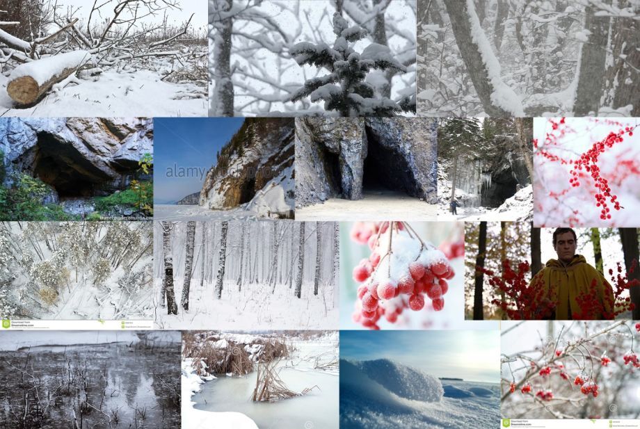 Cách Tạo Hồ Băng Với Maya Và Redshift 1