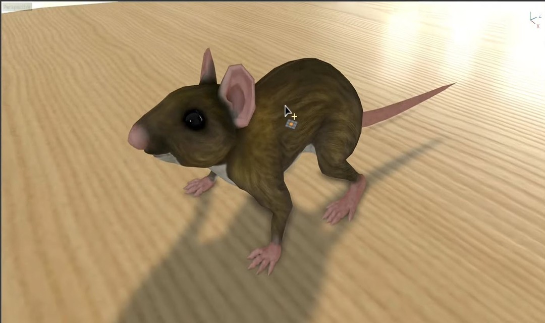 Nguồn ảnh: maxon.net