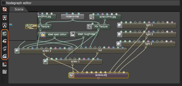 cung irender lam quen voi octane standalone 5