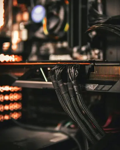 Cách sử dụng GPU để kết xuất với Blender