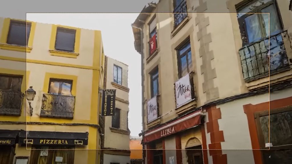 Top 8 animation add-on miễn phí cho Blender iRender với Blender 03