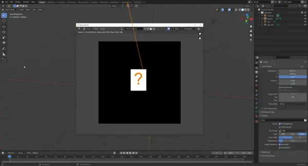 4 Sự Cố Render Thường Gặp Trong Blender Và Cách Xử Lý Chúng2