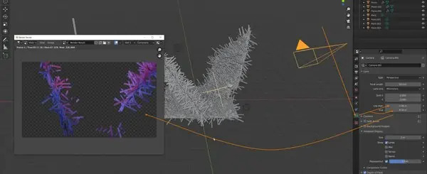 4 Sự Cố Render Thường Gặp Trong Blender Và Cách Xử Lý Chúng4
