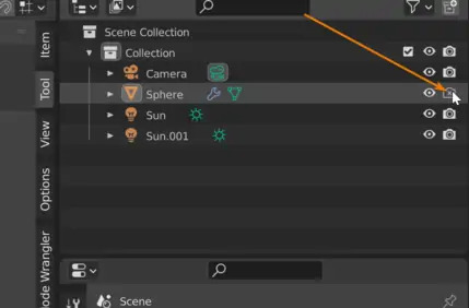4 Sự Cố Render Thường Gặp Trong Blender Và Cách Xử Lý Chúng5