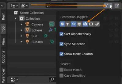 4 Sự Cố Render Thường Gặp Trong Blender Và Cách Xử Lý Chúng6