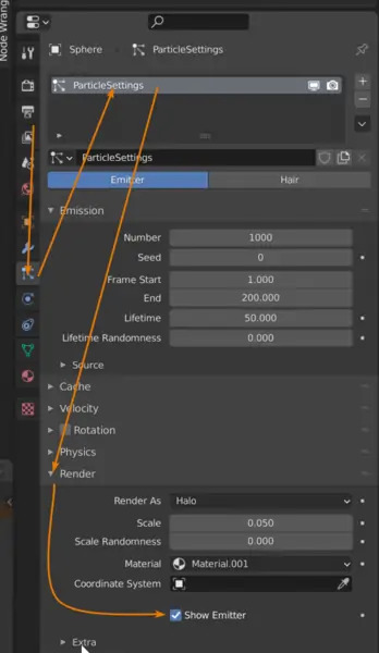 4 Sự Cố Render Thường Gặp Trong Blender Và Cách Xử Lý Chúng7