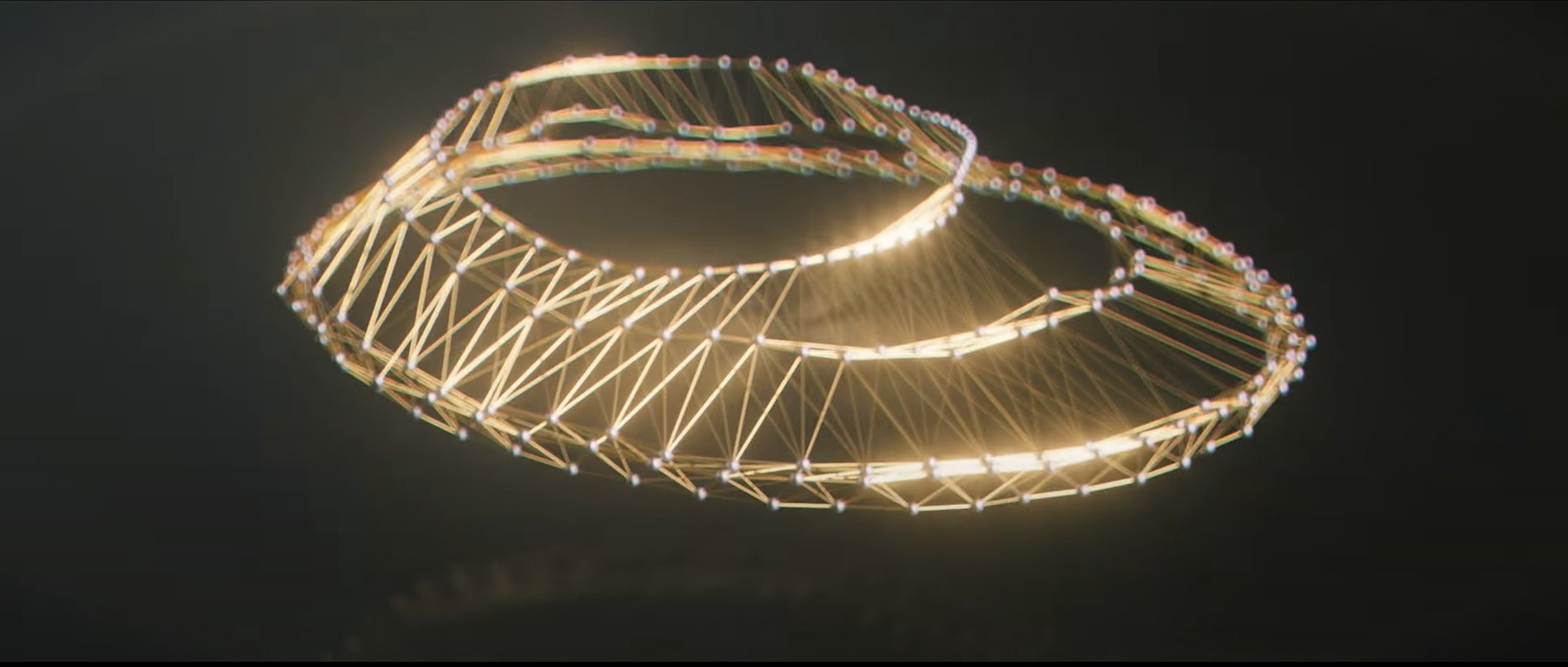 Cách sử dụng hình ảnh Bokeh trong Redshift và Cinema 4D 2