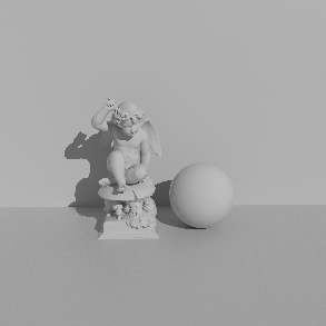 Tám loại ánh sáng trong Redshift2