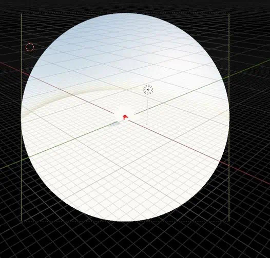 Cách tạo fisheye lens cho camera trong Blender irender.vn