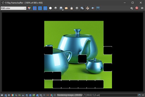 Bucket vs progressive rendering: bạn nên dùng cái nào cho kết xuất của mình 1
