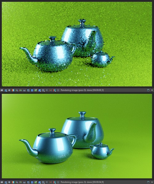 Bucket vs progressive rendering: bạn nên dùng cái nào cho kết xuất của mình 2