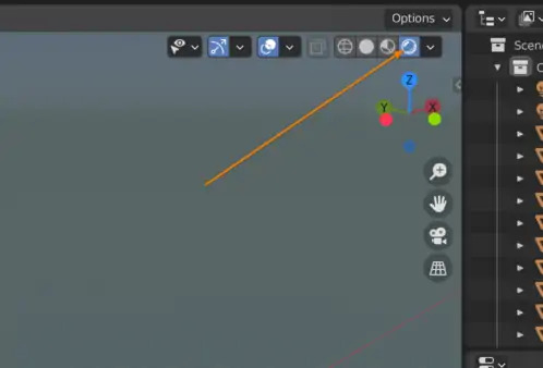Cách kết xuất hình ảnh và animation trong Blender 5