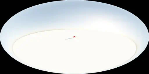 Cách tạo fisheye lens cho camera trong Blender 6