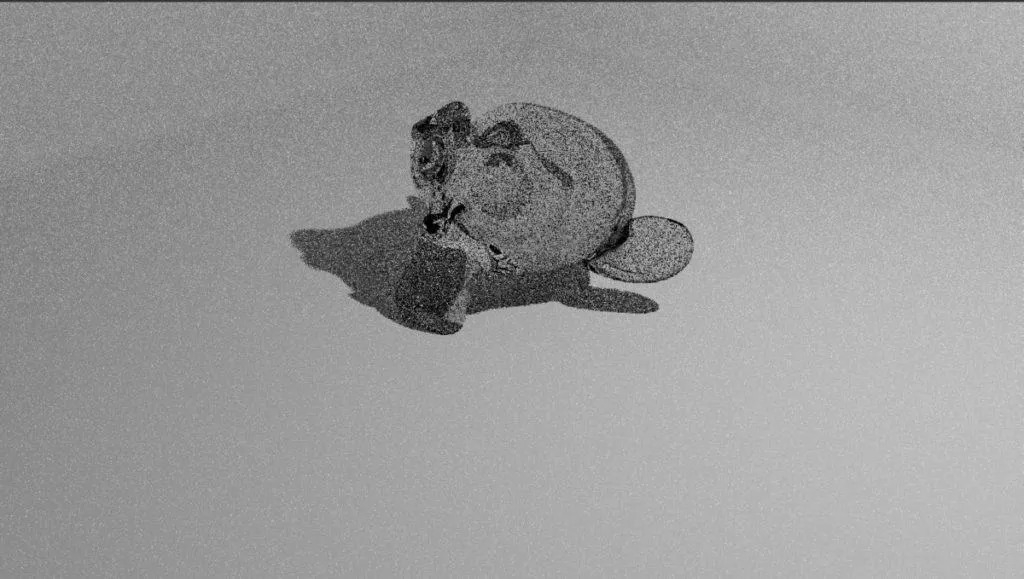 Các thủ thuật giảm noise cho hình ảnh render trong Blender iRender với Blender 01