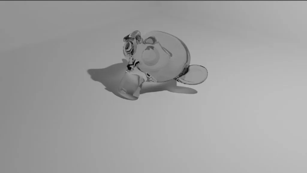 Các thủ thuật giảm noise cho hình ảnh render trong Blender iRender với Blender 05