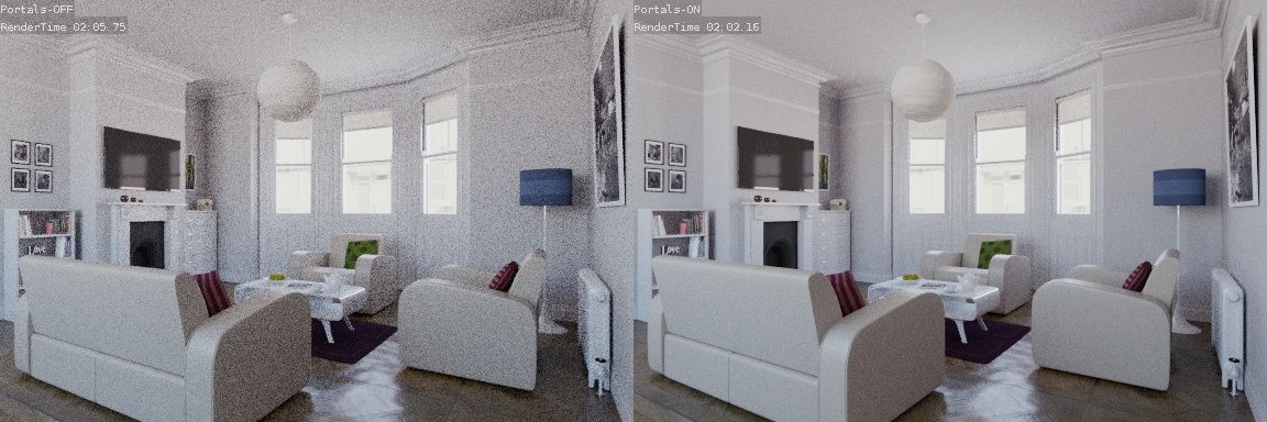 Mẹo giảm noise trong Cycles để tối ưu render cho Blender iRender với Blender 22