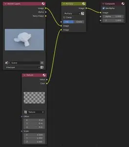 Cách thêm hạt phim vào trình tổng hợp trong Blender 5