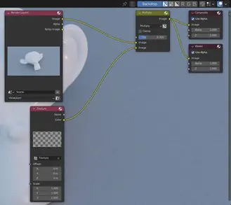 Cách thêm hạt phim vào trình tổng hợp trong Blender 3