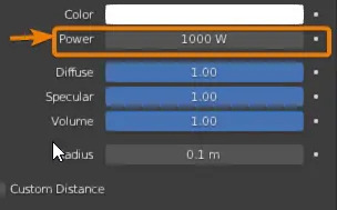 Tại sao render của bạn có màu đen trong Blender? 3