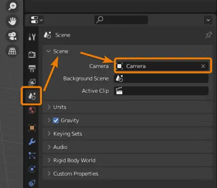 Tại sao render của bạn có màu đen trong Blender? 1