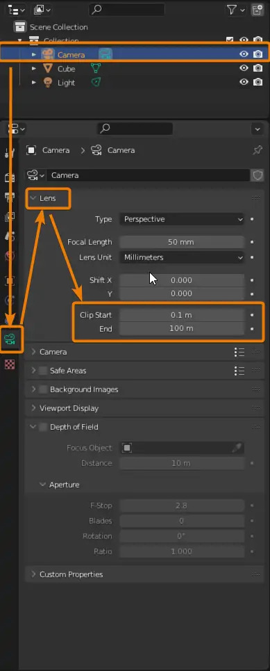 Tại sao render của bạn có màu đen trong Blender? 10