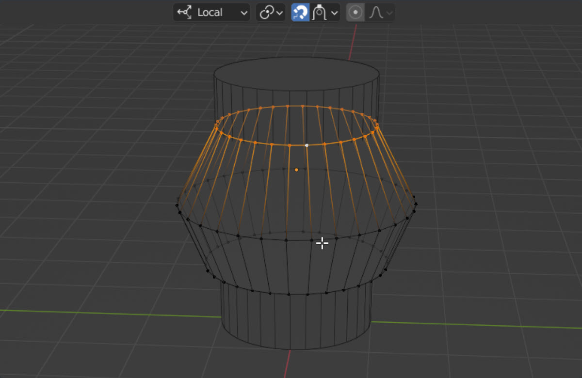 Blender 3.3 LTS - Hỗ trợ dài hạn với nhiều tính năng mới iRender với Blender 04