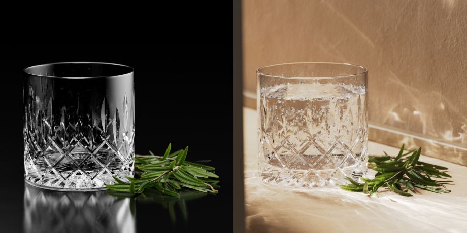 Mô phỏng nước có ga trong Houdini 2