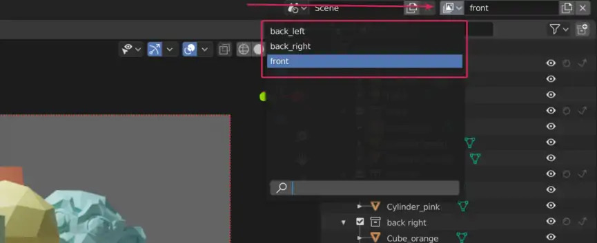 Cách tối ưu bộ nhớ khi render các cảnh lớn trong Blender bằng View Layers4