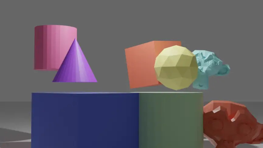 Cách tối ưu bộ nhớ khi render các cảnh lớn trong Blender bằng View Layers5