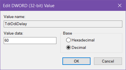 Giải quyết sự cố GPU driver bị crash trong Unreal Engine 5 (phần 2) 3