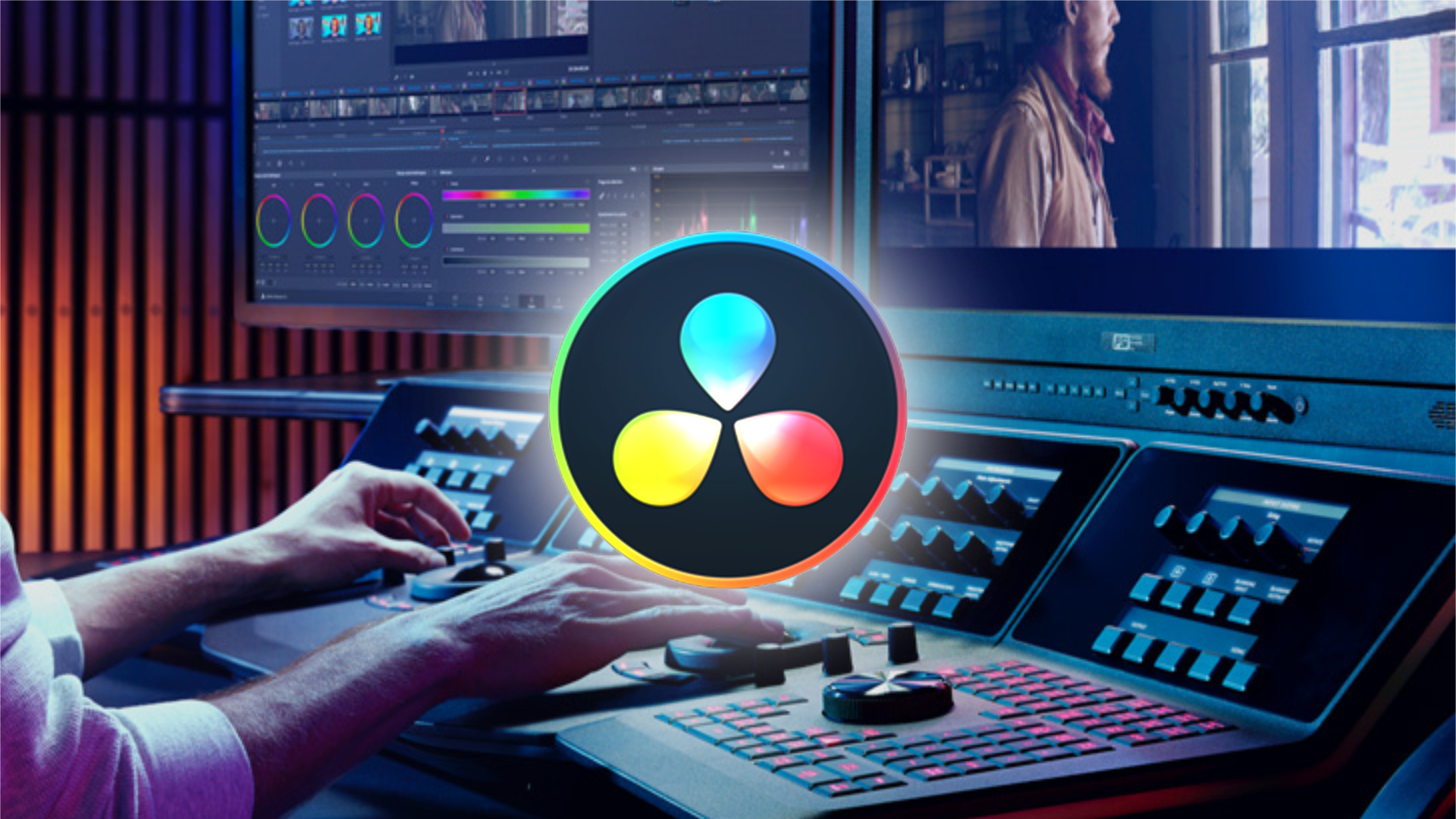 Đề xuất phần cứng cho DaVinci Resolve với iRender 1