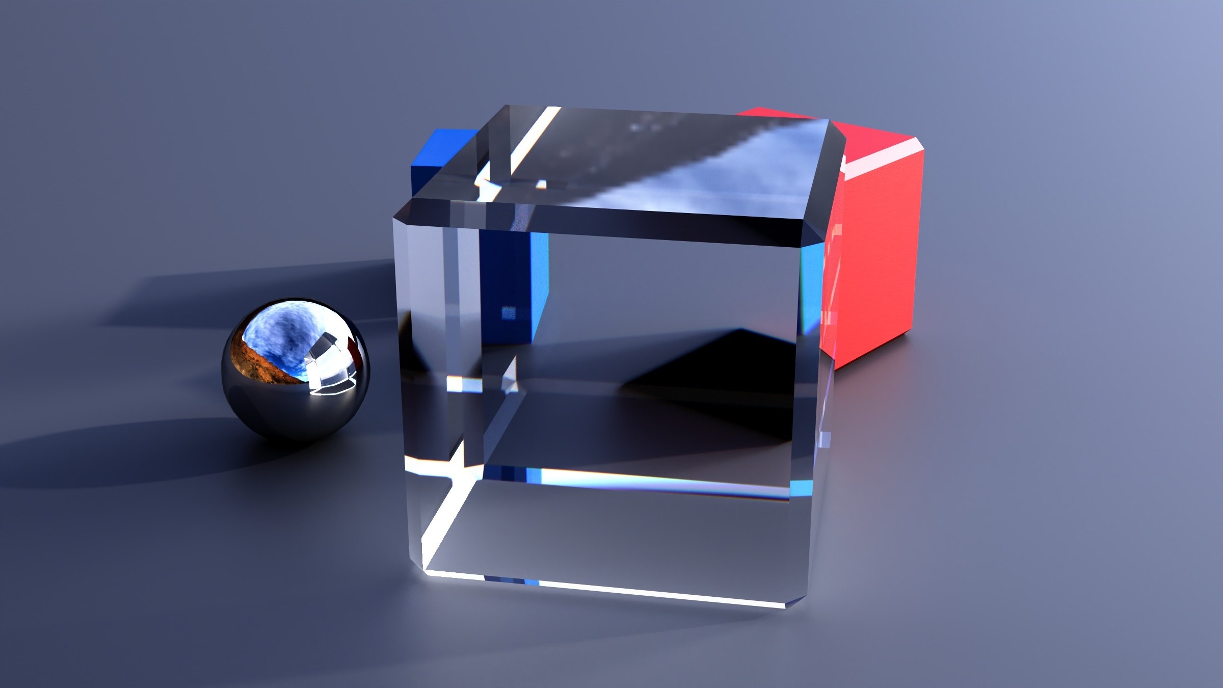 Tìm hiểu về Trace Sets trong Redshift với iRender 12