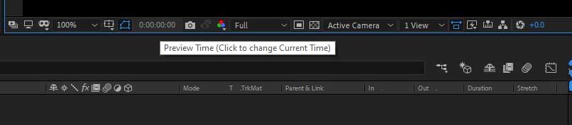 7 thủ thuật After Effects bạn nên biết iRender với After Effects 01