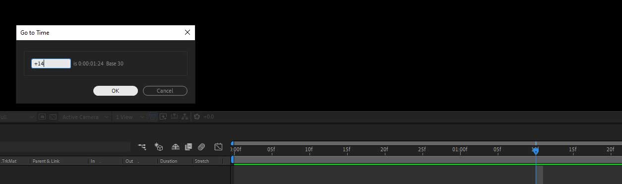 7 thủ thuật After Effects bạn nên biết iRender với After Effects 02