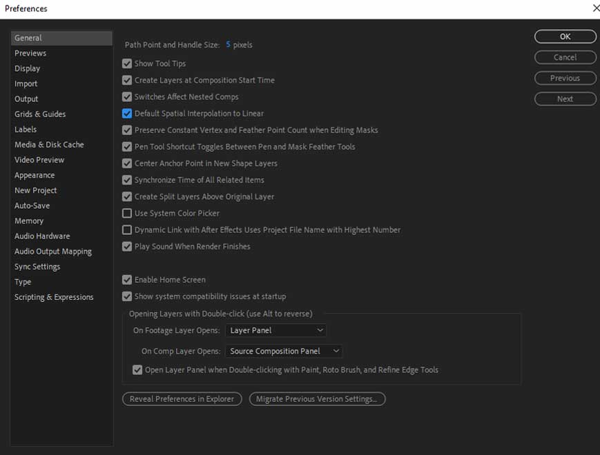 7 thủ thuật After Effects bạn nên biết iRender với After Effects 08