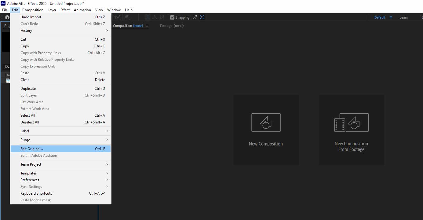 7 thủ thuật After Effects bạn nên biết iRender với After Effects 09