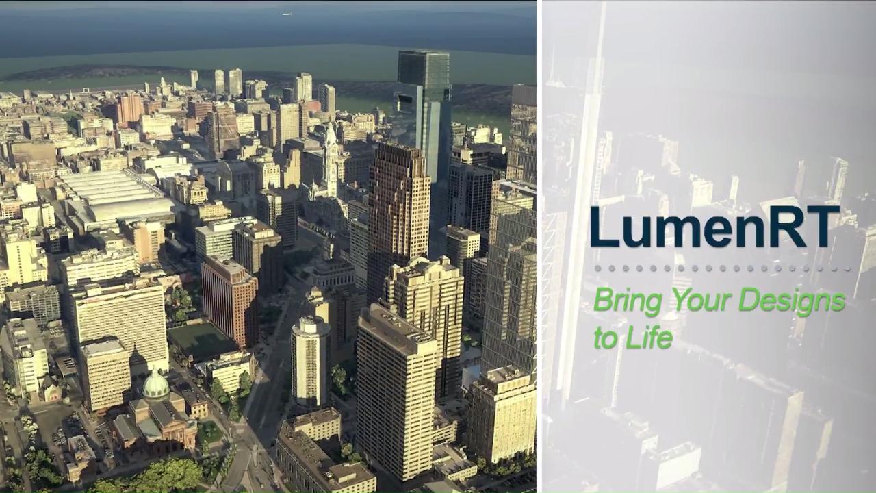 Nguồn: https://www.sketchuplovers.com/Lumenrt-render-for-sketchup/