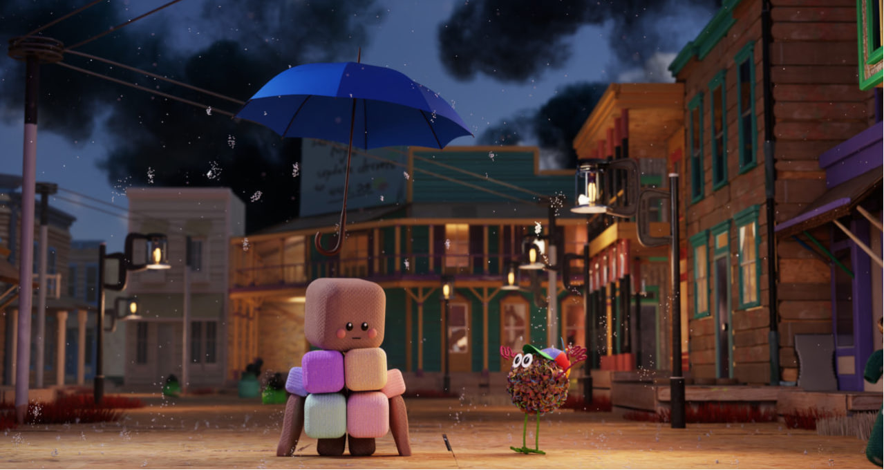 Những cập nhật mới trong Omniverse của NVIDIA 2023 2