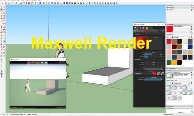 Nguồn: https://www.sketchuplovers.com/maxwell-render-for-sketchup/