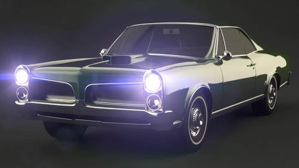 Nguồn: Monaime via Blender Market