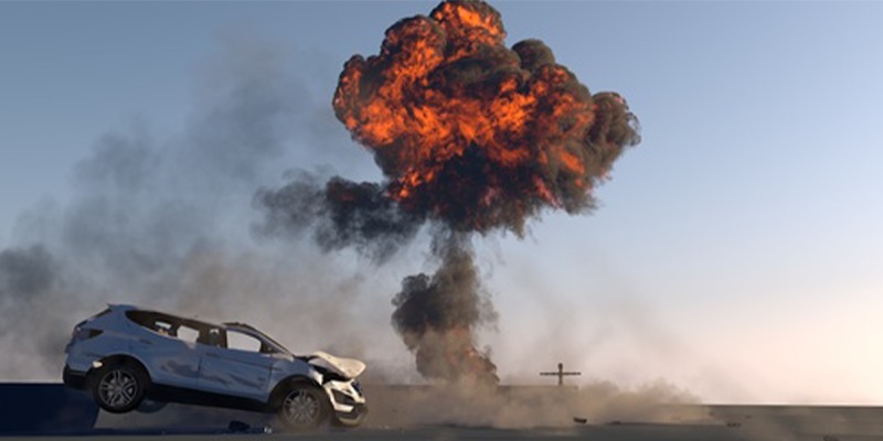 Cinema 4D và Houdini: phần mềm nào tốt hơn? 4