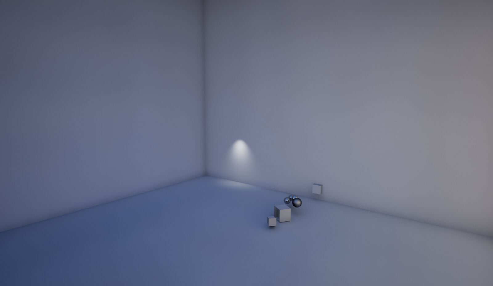 Khắc phục các sự cố Lumen trong Unreal Engine iRender với Unreal Engine 07