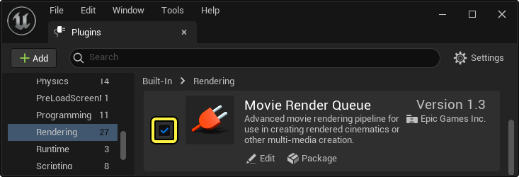 Render từ nhiều góc Camera trong Unreal Engine 5 iRender với Unreal Engine 01