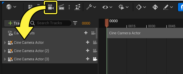 Render từ nhiều góc Camera trong Unreal Engine 5 iRender với Unreal Engine 04