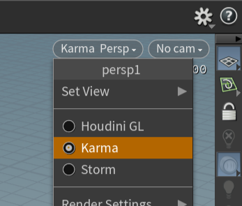 Tổng quan về Karma XPU - phần mềm render dành cho Houdini 1