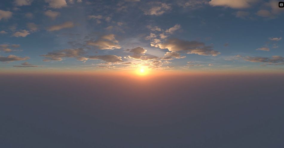 Cách sử dụng HDRIs và Area Lights trong Cinema 4D iRender với Cinema 4D 01