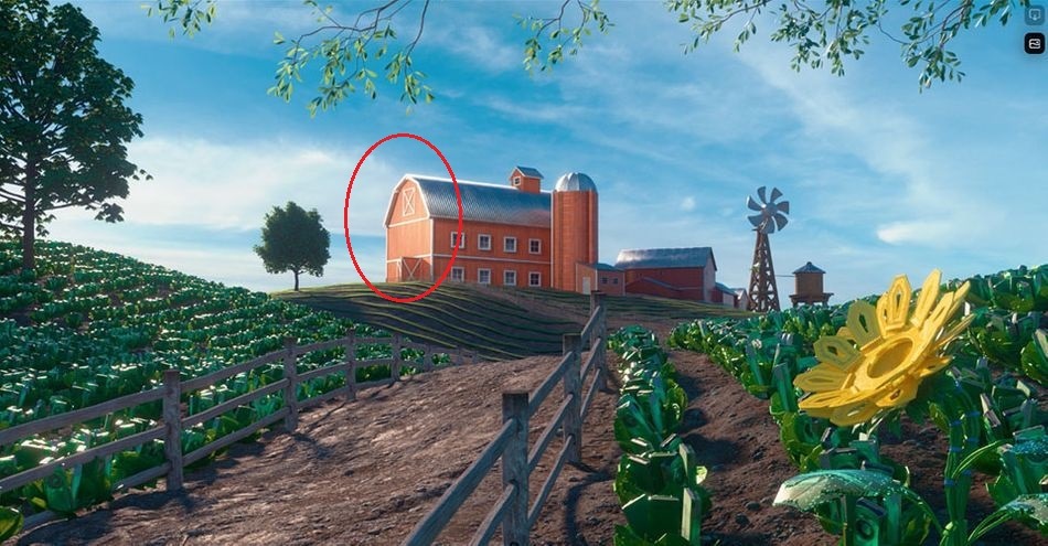 Cách sử dụng HDRIs và Area Lights trong Cinema 4D iRender với Cinema 4D 05